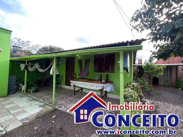 #C632 - Casa para Venda em Imbé - RS - 1