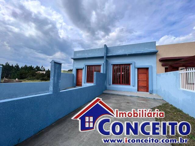 #C1033 - Casa para Venda em Imbé - RS