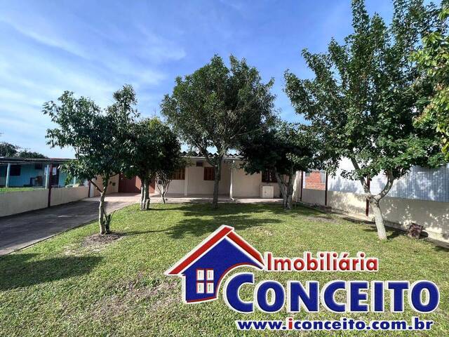 #C1048 - Casa para Venda em Imbé - RS - 3