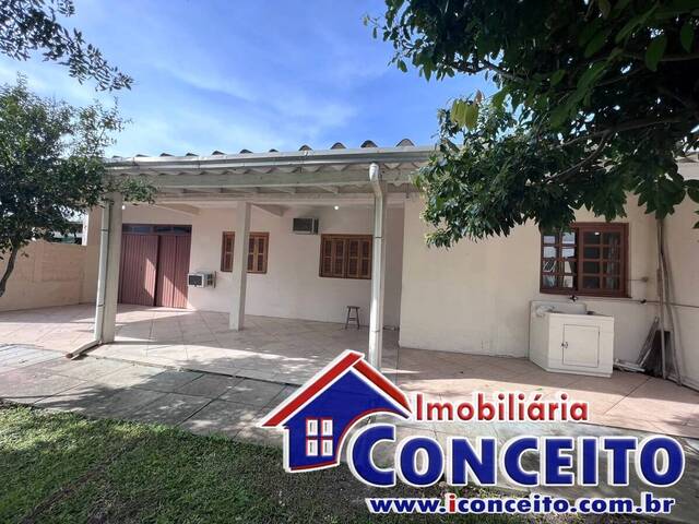 #C1048 - Casa para Venda em Imbé - RS - 2