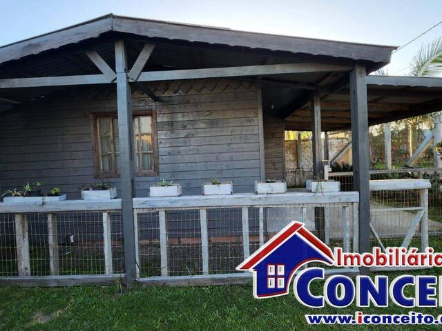 #C661 - Casa para Venda em Imbé - RS