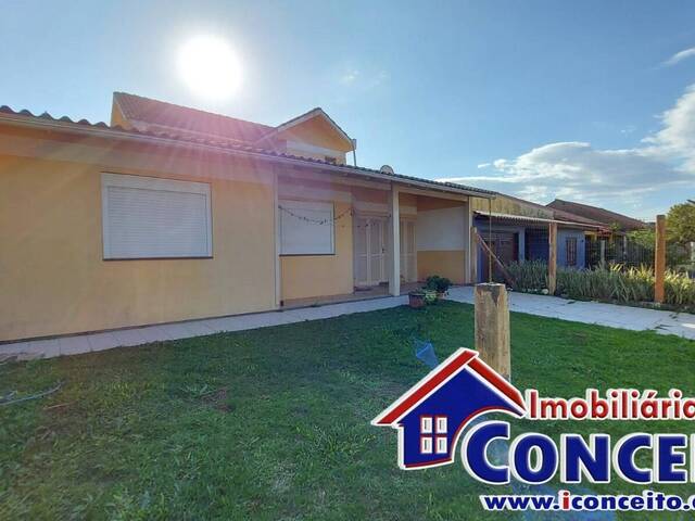 #C674 - Casa para Venda em Imbé - RS - 3