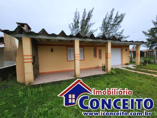 #C677 - Casa para Venda em Imbé - RS - 3