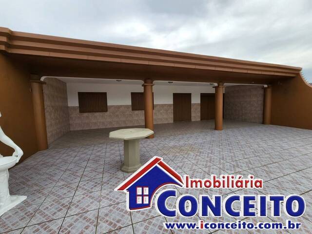 #C679 - Casa para Venda em Imbé - RS - 2