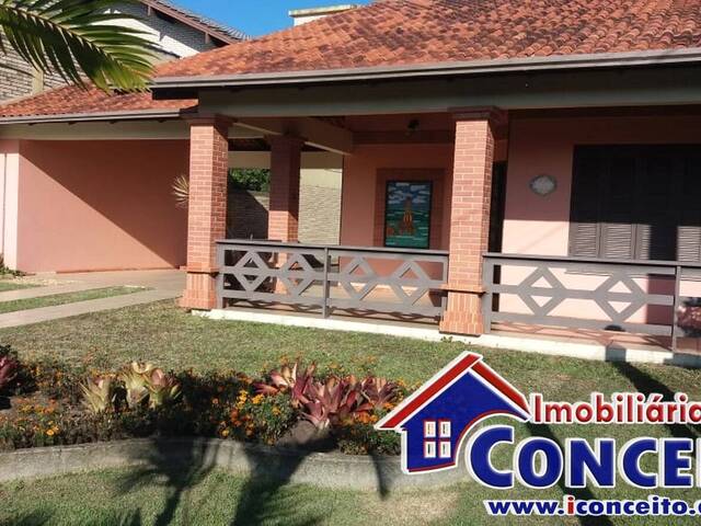 #C1065 - Casa para Venda em Imbé - RS