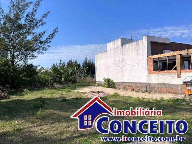 #T283 - Terreno para Venda em Imbé - RS - 2