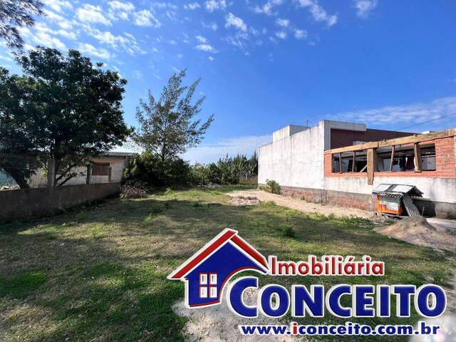 #T283 - Terreno para Venda em Imbé - RS - 3