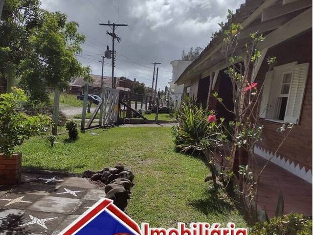 #C1072 - Casa para Venda em Imbé - RS