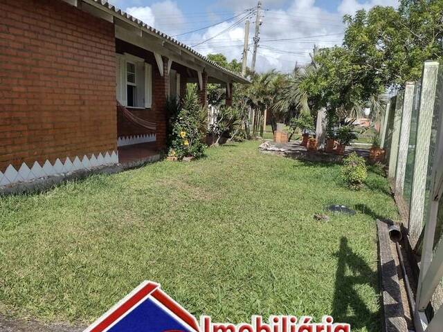 #C1072 - Casa para Venda em Imbé - RS