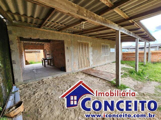 #C732 - Casa para Venda em Imbé - RS - 2