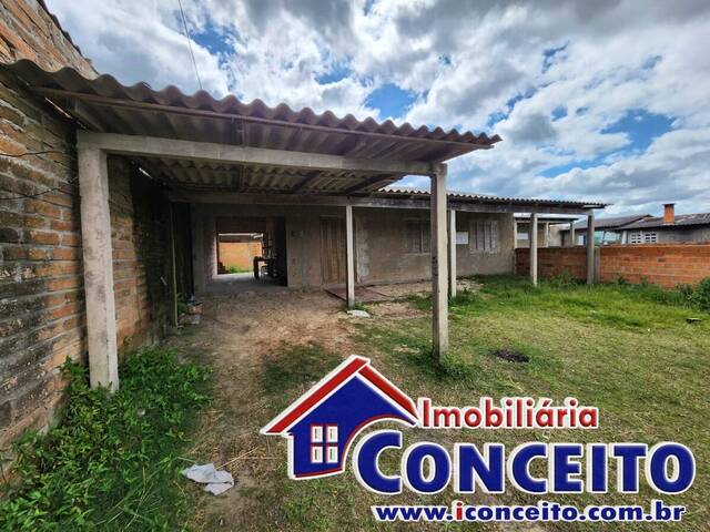 #C732 - Casa para Venda em Imbé - RS - 1
