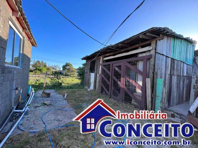 #C733 - Casa para Venda em Imbé - RS - 3