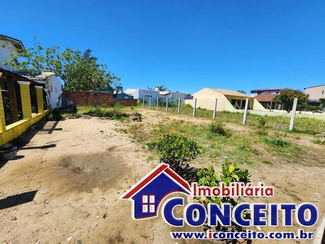 #T302 - Terreno para Venda em Imbé - RS - 3