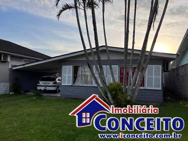 #C1083 - Casa para Venda em Imbé - RS