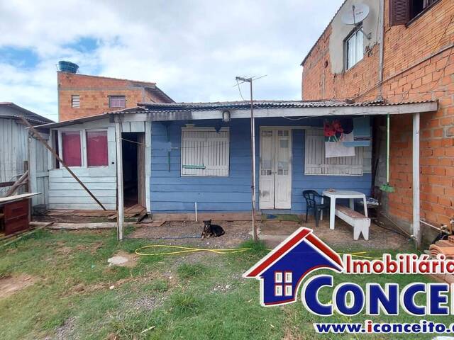 #C37 - Casa para Venda em Imbé - RS - 1