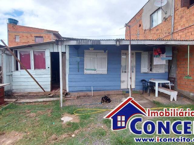 #C37 - Casa para Venda em Imbé - RS - 2