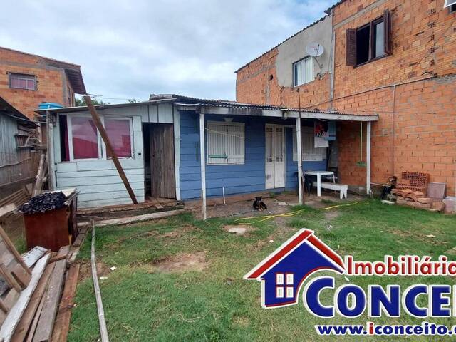 #C37 - Casa para Venda em Imbé - RS - 3