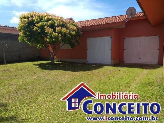 #C764 - Casa para Venda em Imbé - RS - 3