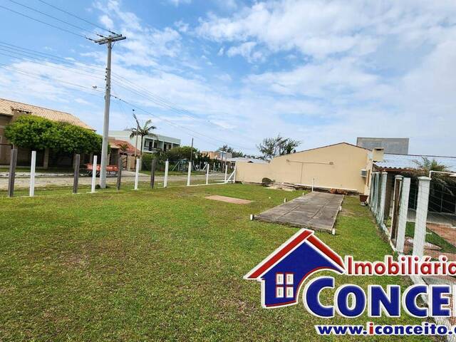 #T308 - Terreno para Venda em Imbé - RS - 2