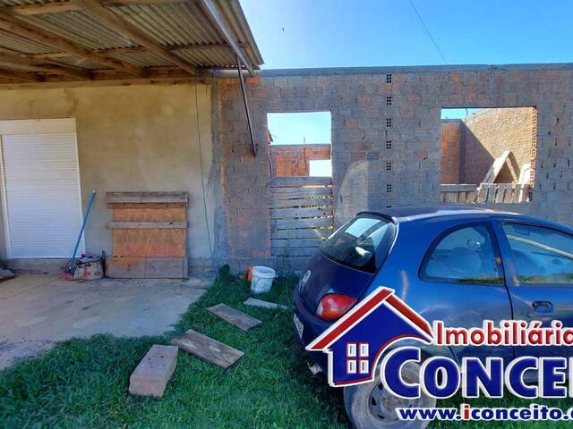 #C313 - Casa para Venda em Imbé - RS - 1