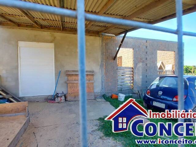 #C313 - Casa para Venda em Imbé - RS - 2