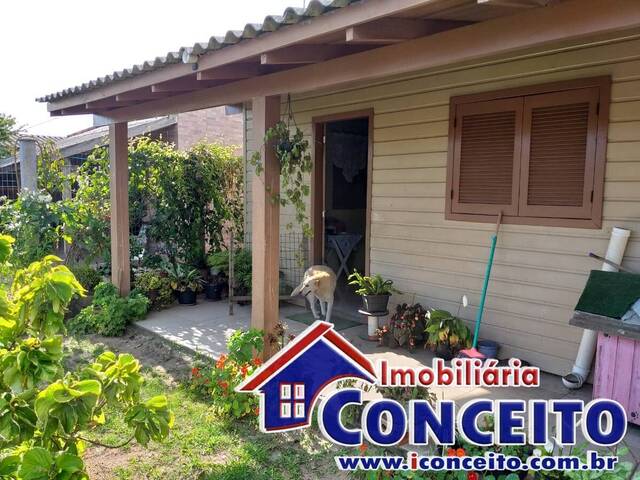 #C782 - Casa para Venda em Imbé - RS - 2