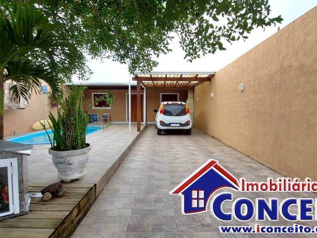 #C787 - Casa para Venda em Imbé - RS - 2