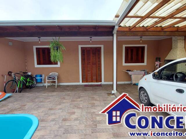 #C787 - Casa para Venda em Imbé - RS - 3