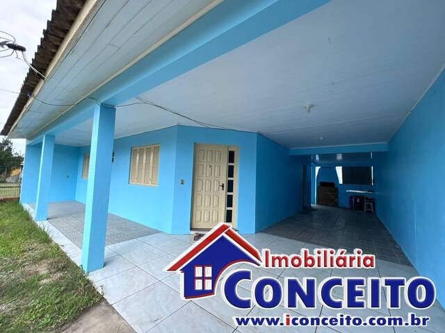 #C388 - Casa para Venda em Imbé - RS - 3