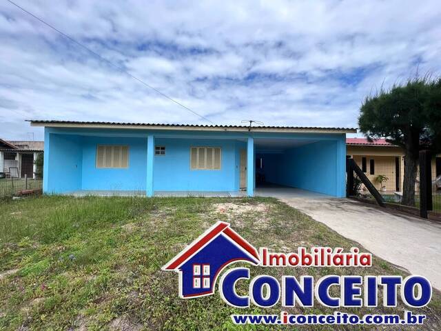 #C388 - Casa para Venda em Imbé - RS - 1