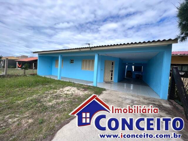 #C388 - Casa para Venda em Imbé - RS - 2
