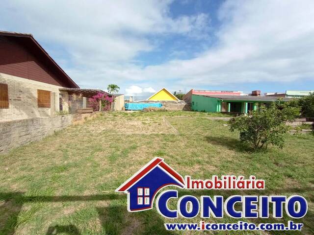 #T329 - Terreno para Venda em Imbé - RS - 2