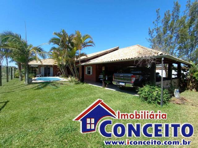 #C805 - Casa para Venda em Imbé - RS - 1