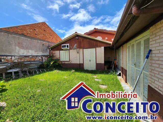 #C822 - Casa para Venda em Imbé - RS - 3