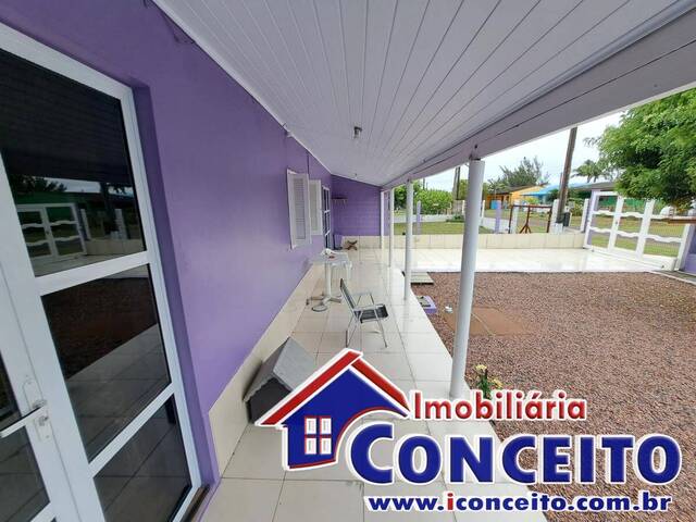 #C67 - Casa para Venda em Imbé - RS - 2