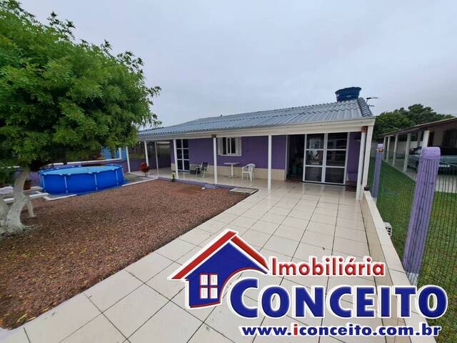 #C67 - Casa para Venda em Imbé - RS - 1