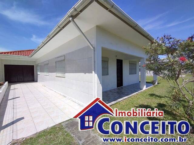 #C825 - Casa para Venda em Imbé - RS - 3