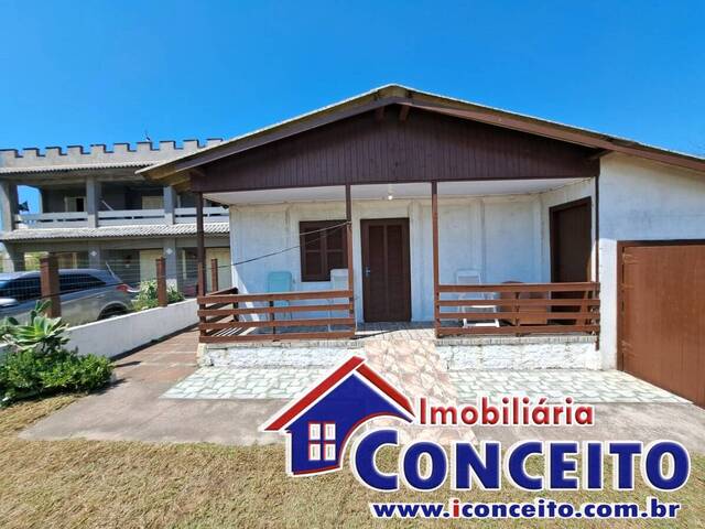 #C835 - Casa para Venda em Imbé - RS