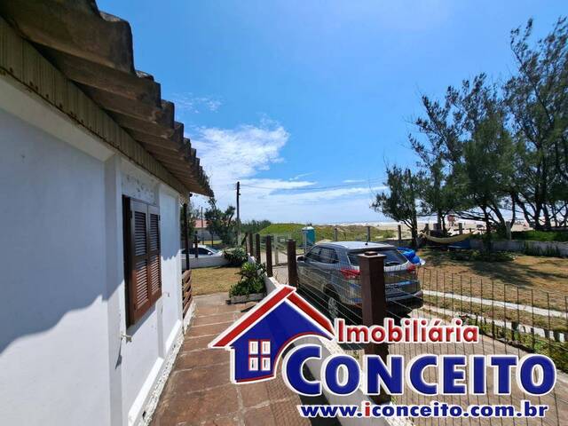 #C835 - Casa para Venda em Imbé - RS