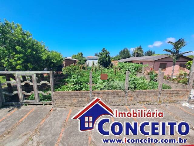 #T348 - Terreno para Venda em Imbé - RS - 2