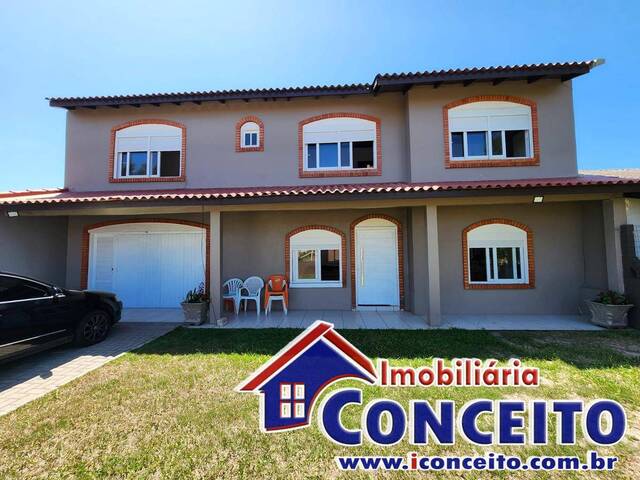 #C839 - Casa para Venda em Imbé - RS - 1