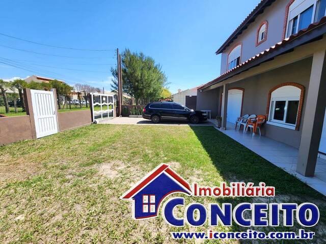 #C839 - Casa para Venda em Imbé - RS - 3