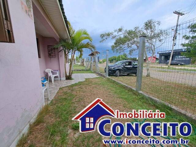 #C392 - Casa para Venda em Imbé - RS - 3