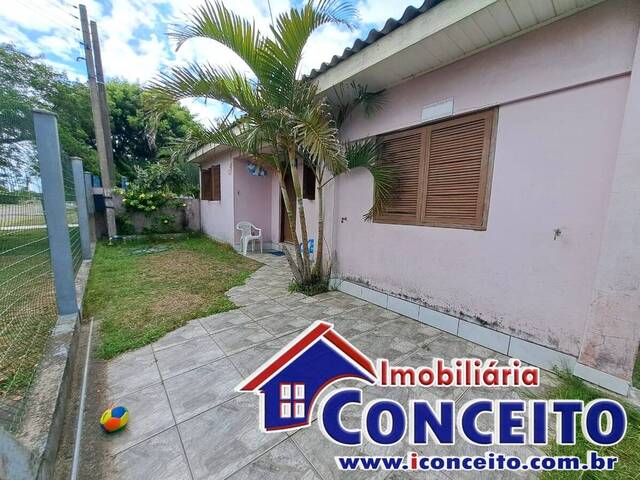 #C392 - Casa para Venda em Imbé - RS - 2