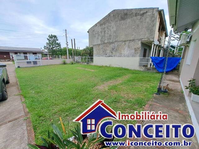 #C863 - Casa para Venda em Imbé - RS