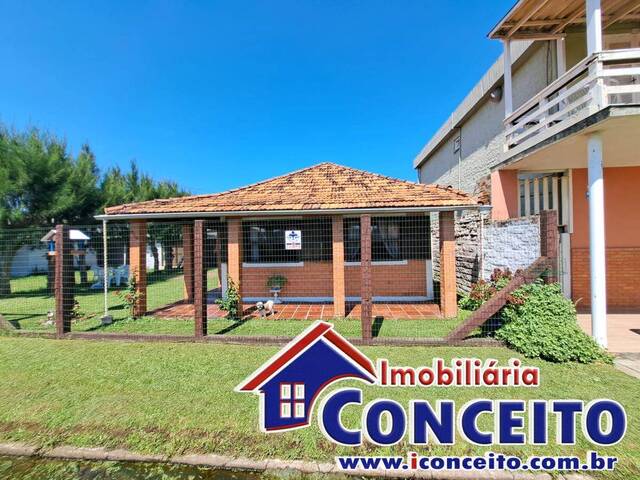 #C867 - Casa para Venda em Imbé - RS - 1