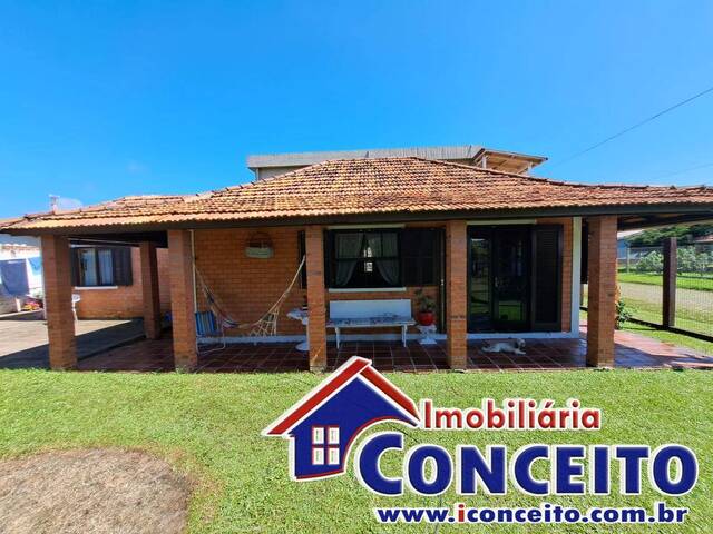 #C867 - Casa para Venda em Imbé - RS - 3
