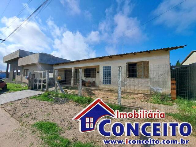 #C869 - Casa para Venda em Imbé - RS