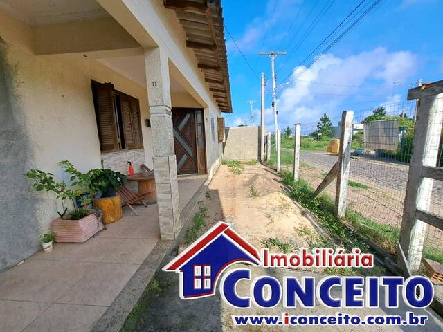 #C869 - Casa para Venda em Imbé - RS