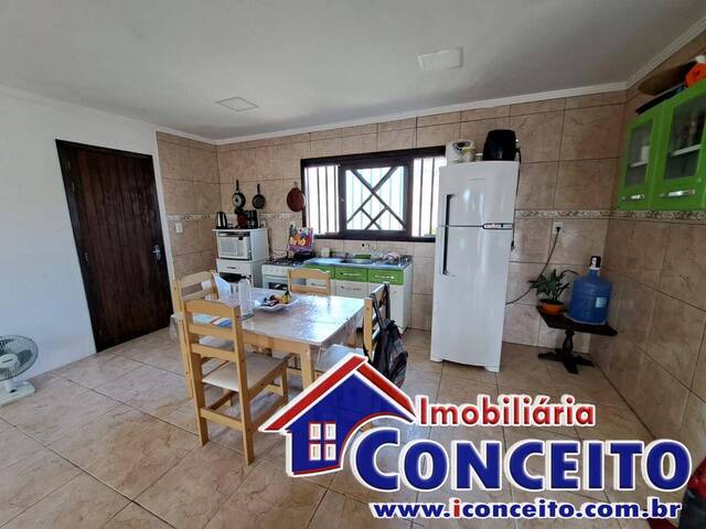 #C869 - Casa para Venda em Imbé - RS
